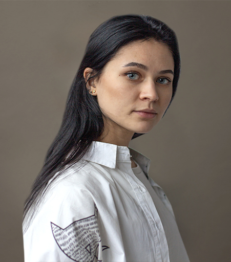 Anna Pushman