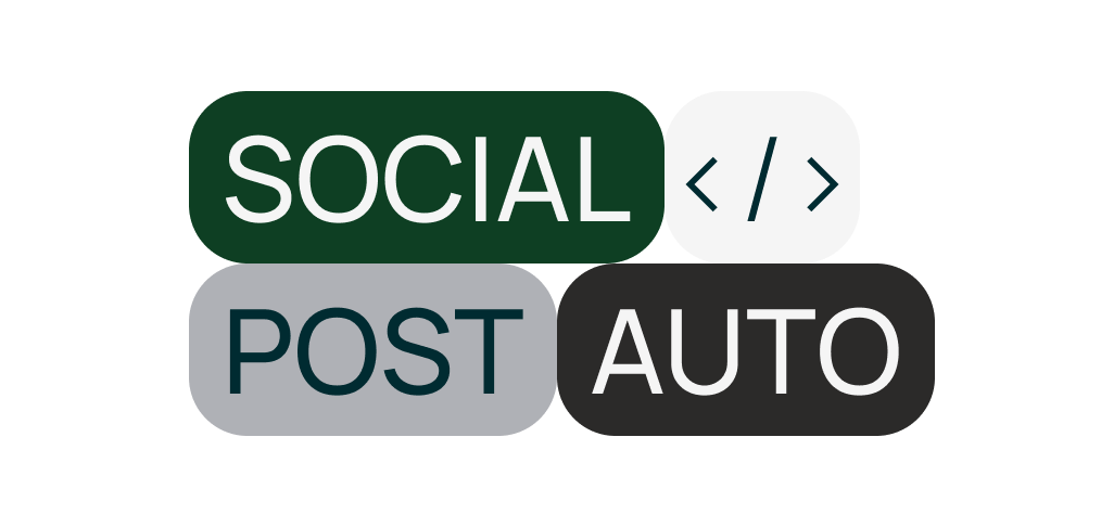 Dynamic AI system transforming content into platform-specific social media posts with auto-updated insights.