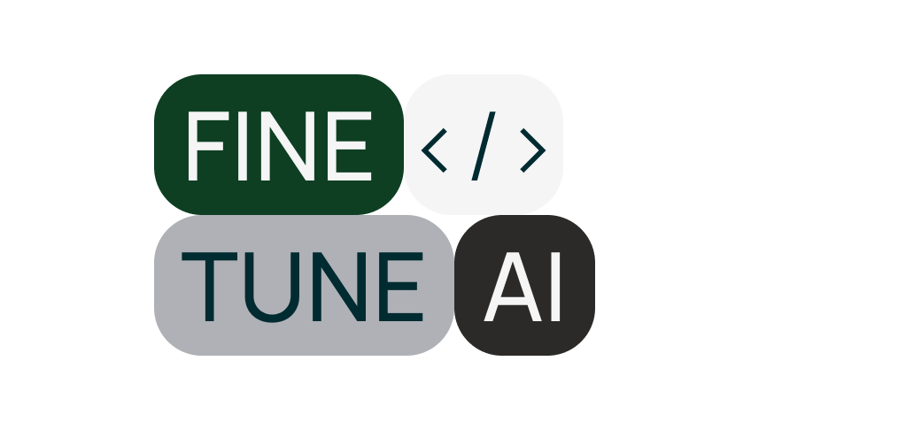 Custom fine-tuning of generative AI models to align with industry, brand voice, and company data for accurate, context-aware outputs.