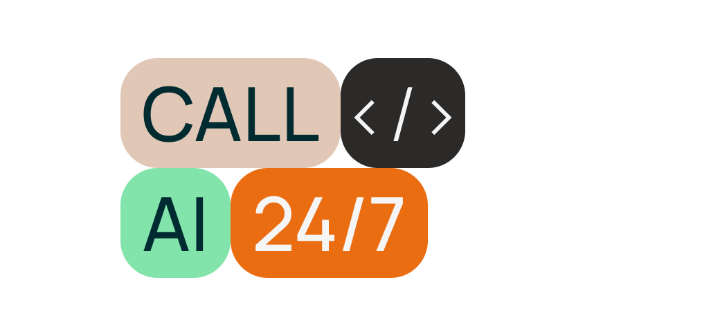 AI-powered outbound calling agents that qualify leads, book meetings 24/7, handle objections, and route hot leads to sales teams while syncing with CRM systems.