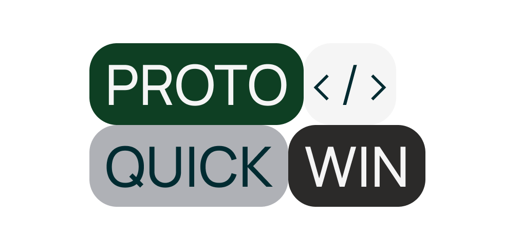 Focused AI pilot programs to test AI viability, gather user feedback, refine strategies, and accelerate measurable results.