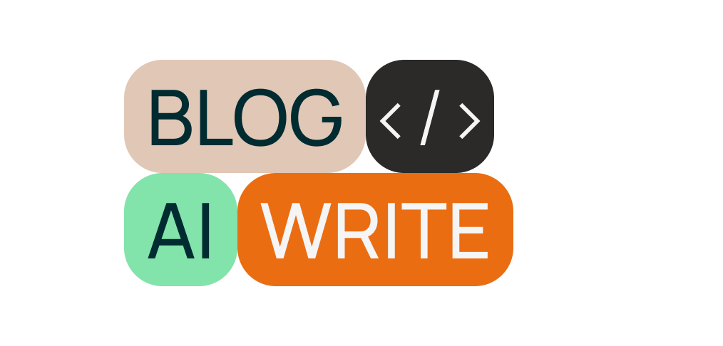 Automated blog creation using AI for trend monitoring, research, and interactive content.