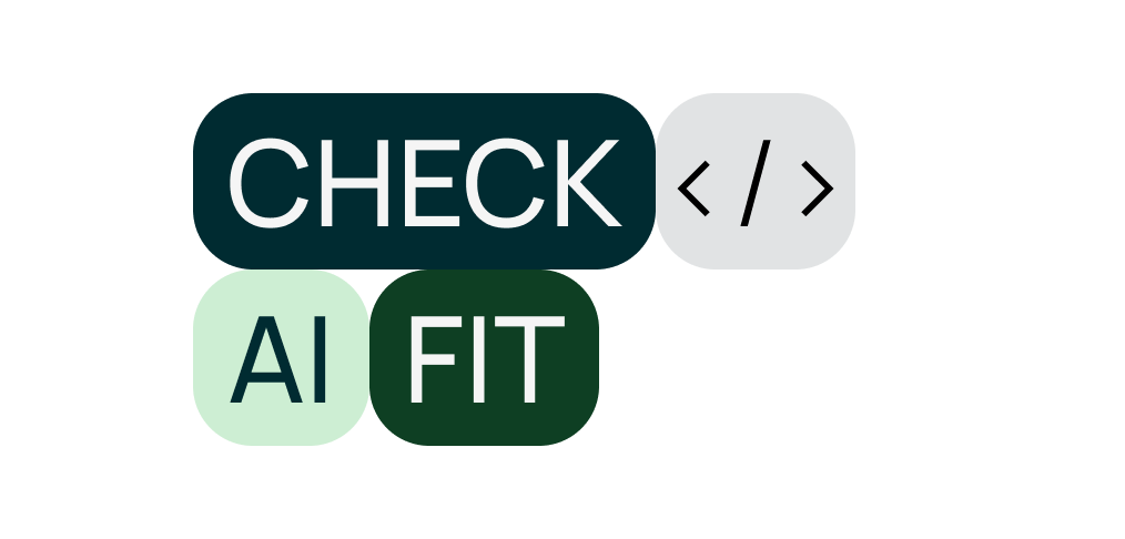 AI-driven evaluation of business processes, data maturity, and tech stack to recommend the best-fit generative AI approach.