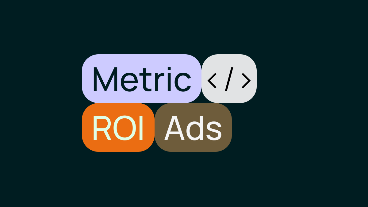 Advertising Metrics to Watch in 2023